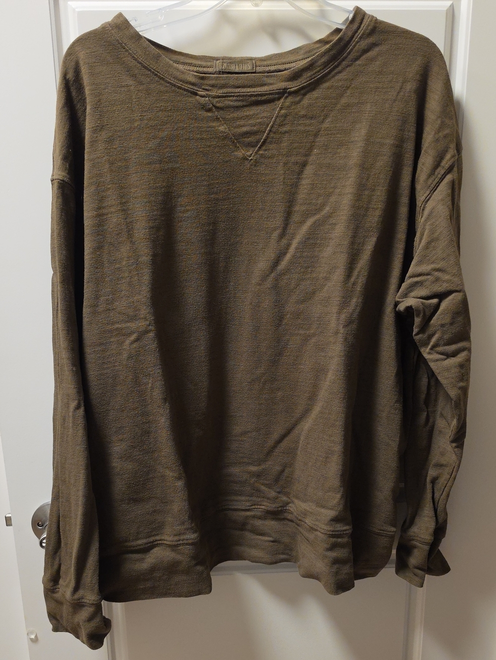CP Shades Pam Crewneck Sweatshirt